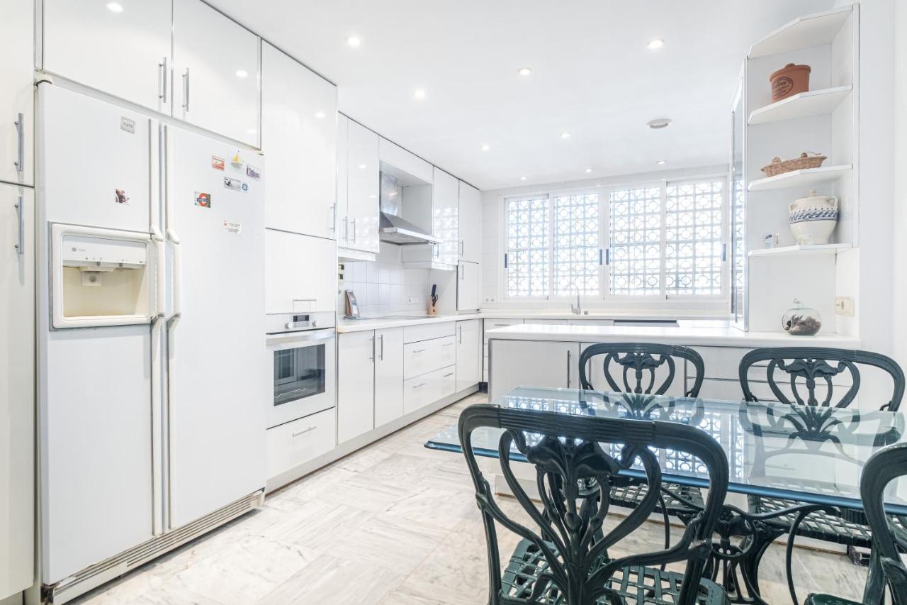 Principado Playa 12A Apartment Levante Beach 貝尼多姆 外观 照片